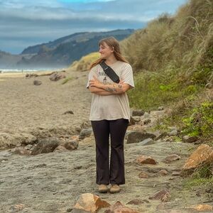 Meet your Posher, Lilli